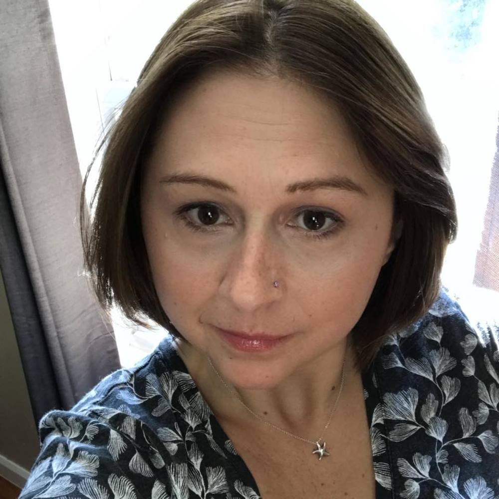 Meet your Posher, Nancy